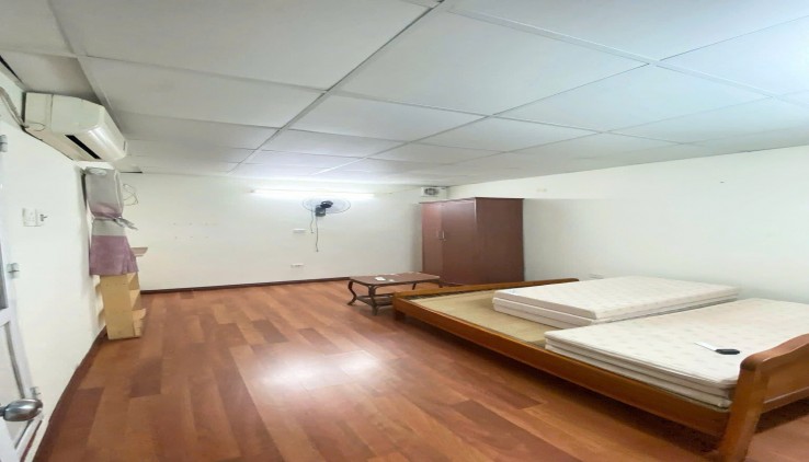 Cho thuê Tập thể Võ Thị Sáu, 75m2, 2 ngủ chỉ 7 Triệu/th vào được ngay